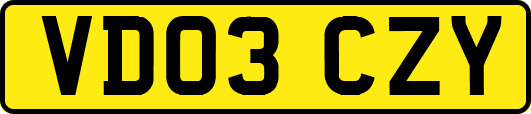 VD03CZY