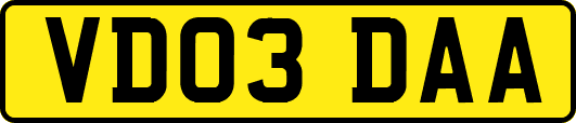 VD03DAA