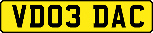 VD03DAC