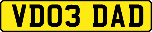 VD03DAD
