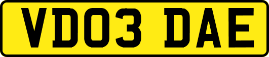 VD03DAE