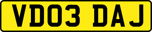 VD03DAJ