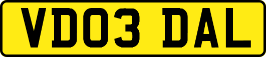 VD03DAL