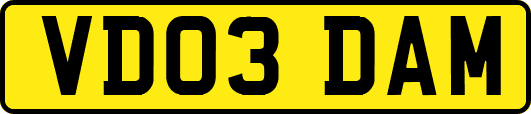 VD03DAM