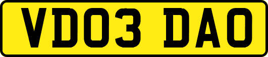 VD03DAO