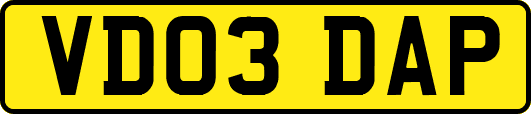 VD03DAP