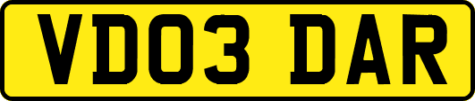 VD03DAR