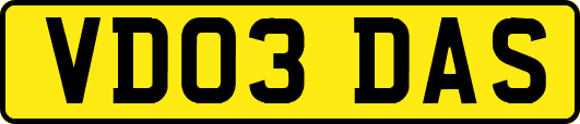 VD03DAS