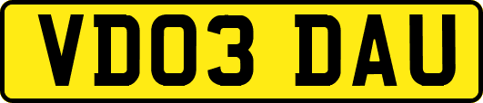 VD03DAU