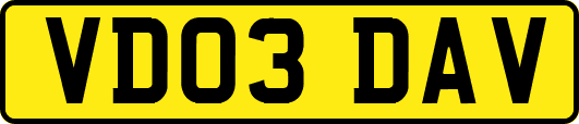 VD03DAV