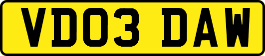 VD03DAW
