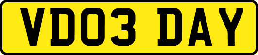 VD03DAY