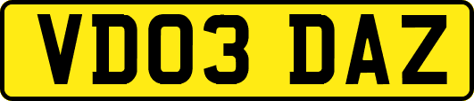 VD03DAZ