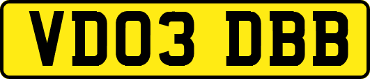 VD03DBB