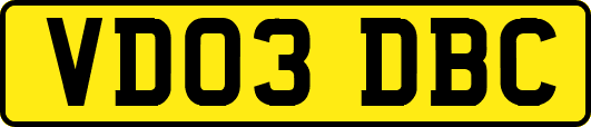 VD03DBC