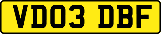 VD03DBF