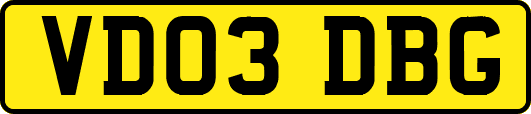 VD03DBG