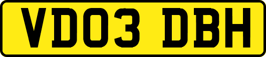 VD03DBH
