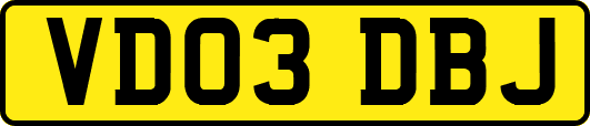 VD03DBJ