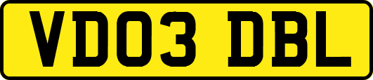 VD03DBL