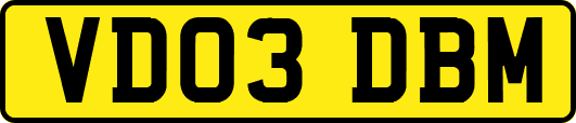 VD03DBM