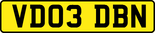 VD03DBN