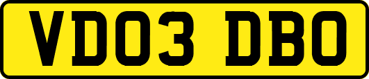 VD03DBO