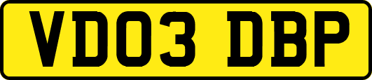 VD03DBP