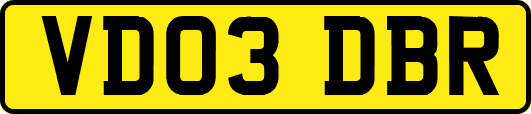 VD03DBR