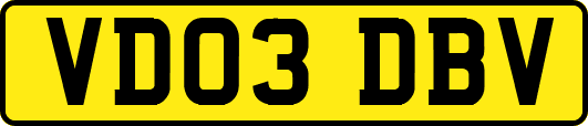 VD03DBV