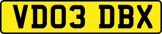 VD03DBX