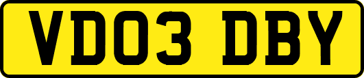 VD03DBY