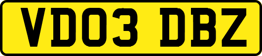 VD03DBZ