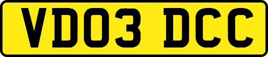 VD03DCC