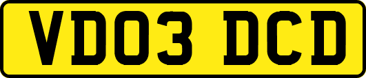 VD03DCD