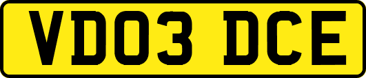 VD03DCE