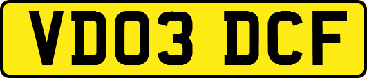 VD03DCF