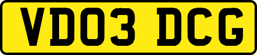 VD03DCG