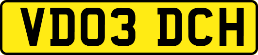VD03DCH