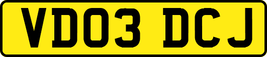 VD03DCJ