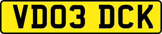 VD03DCK