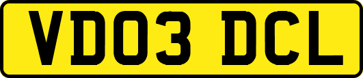 VD03DCL