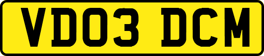 VD03DCM