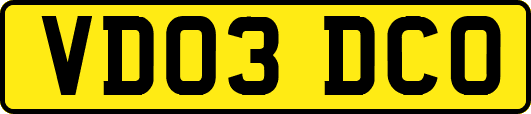 VD03DCO