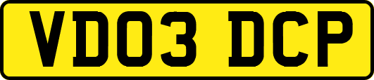 VD03DCP