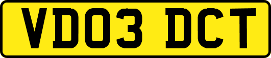VD03DCT