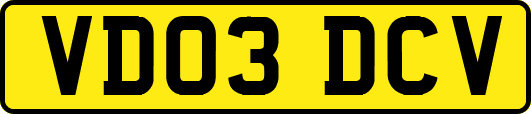 VD03DCV