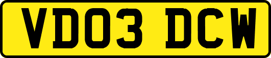 VD03DCW