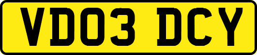 VD03DCY