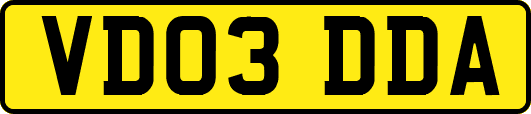 VD03DDA